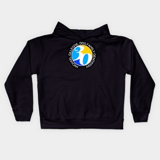 Dr. G 30th Anniversary Kids Hoodie